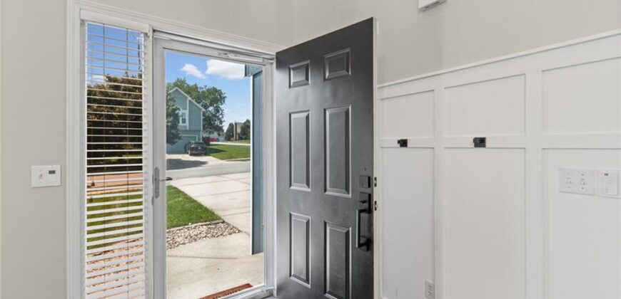 7419 N Booth Avenue, Kansas City, MO 64158