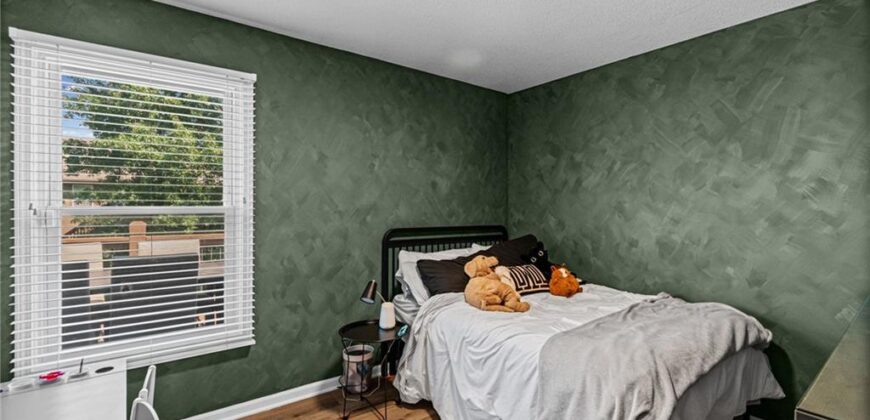 7419 N Booth Avenue, Kansas City, MO 64158