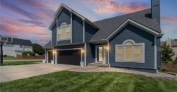 7419 N Booth Avenue, Kansas City, MO 64158