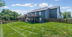 7419 N Booth Avenue, Kansas City, MO 64158