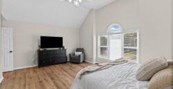 7419 N Booth Avenue, Kansas City, MO 64158