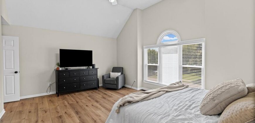 7419 N Booth Avenue, Kansas City, MO 64158