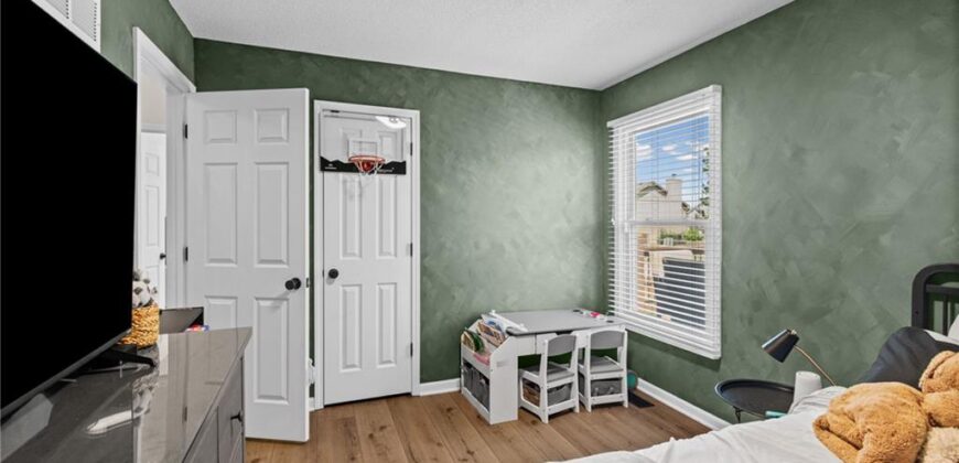 7419 N Booth Avenue, Kansas City, MO 64158