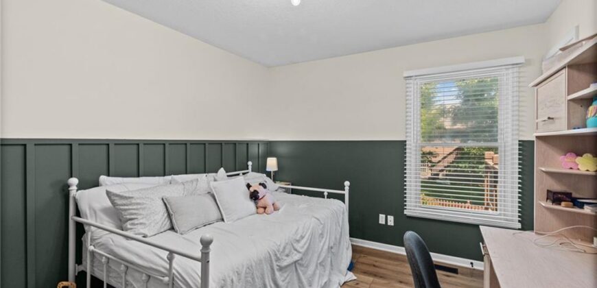 7419 N Booth Avenue, Kansas City, MO 64158