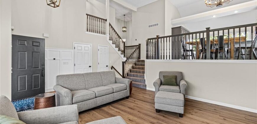 7419 N Booth Avenue, Kansas City, MO 64158