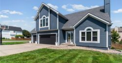 7419 N Booth Avenue, Kansas City, MO 64158