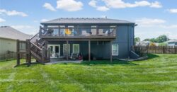 7419 N Booth Avenue, Kansas City, MO 64158