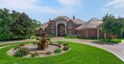 6006 W Shore Court, Kansas City, MO 64152