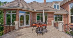6006 W Shore Court, Parkville, MO 64152