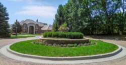 6006 W Shore Court, Kansas City, MO 64152
