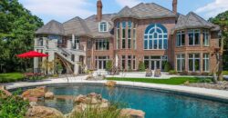 6006 W Shore Court, Kansas City, MO 64152