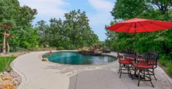 6006 W Shore Court, Parkville, MO 64152