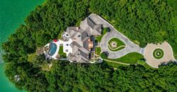 6006 W Shore Court, Parkville, MO 64152