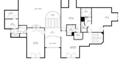 6006 W Shore Court, Kansas City, MO 64152