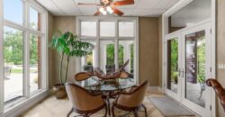 6006 W Shore Court, Parkville, MO 64152