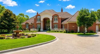 6006 West Shore Court, Parkville, MO 64152