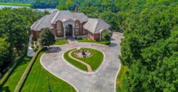 6006 W Shore Court, Kansas City, MO 64152