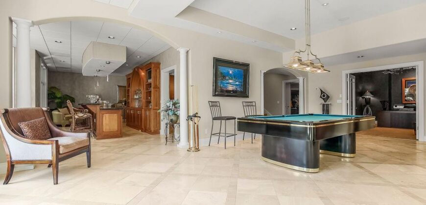 6006 W Shore Court, Parkville, MO 64152