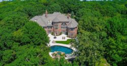 6006 W Shore Court, Kansas City, MO 64152