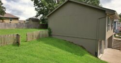 1215 Susan Street, Kearney, MO 64060