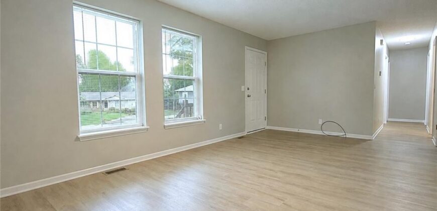 1215 Susan Street, Kearney, MO 64060