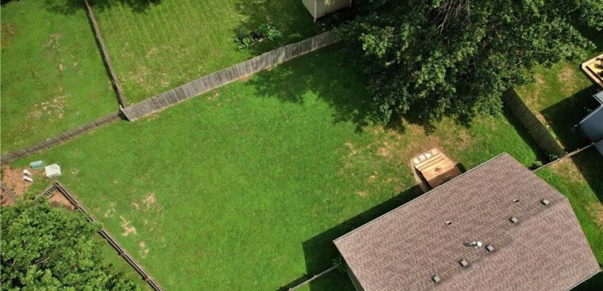 1215 Susan Street, Kearney, MO 64060