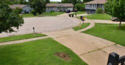 1215 Susan Street, Kearney, MO 64060