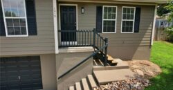 1215 Susan Street, Kearney, MO 64060