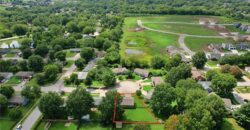 1215 Susan Street, Kearney, MO 64060