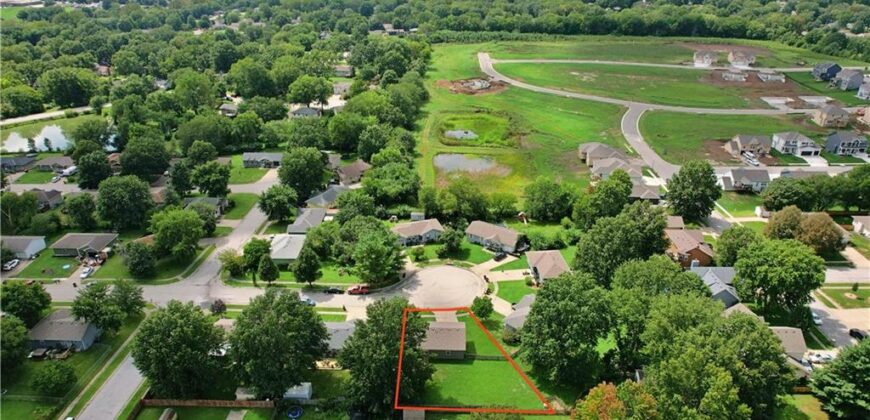 1215 Susan Street, Kearney, MO 64060