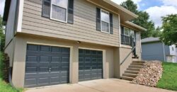 1215 Susan Street, Kearney, MO 64060