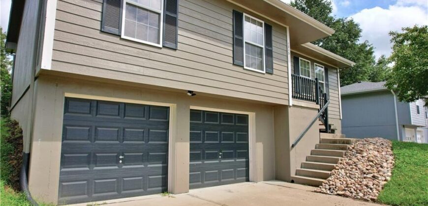 1215 Susan Street, Kearney, MO 64060