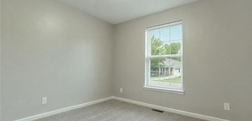 1215 Susan Street, Kearney, MO 64060