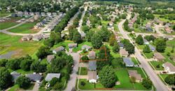 1215 Susan Street, Kearney, MO 64060