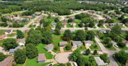 1215 Susan Street, Kearney, MO 64060