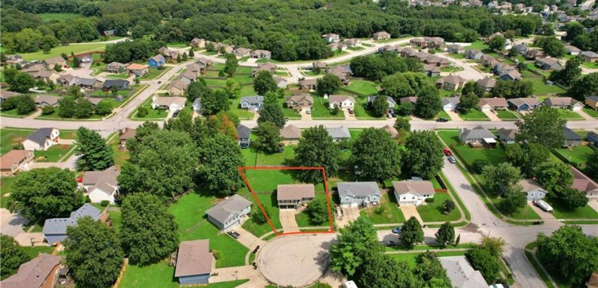 1215 Susan Street, Kearney, MO 64060
