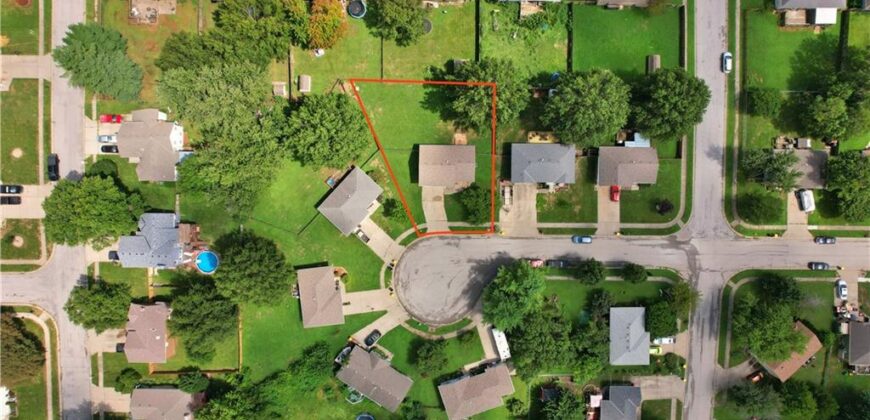 1215 Susan Street, Kearney, MO 64060