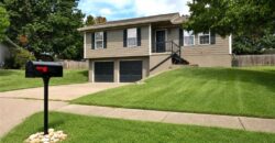 1215 Susan Street, Kearney, MO 64060
