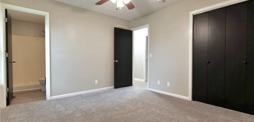1215 Susan Street, Kearney, MO 64060