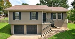 1215 Susan Street, Kearney, MO 64060
