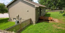 1215 Susan Street, Kearney, MO 64060