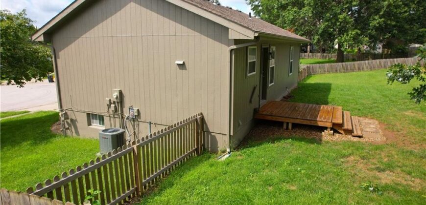 1215 Susan Street, Kearney, MO 64060