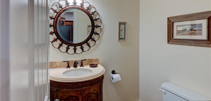 4108 NW 73rd Street, Kansas City, MO 64151