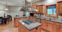 4108 NW 73rd Street, Kansas City, MO 64151
