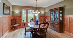 4108 NW 73rd Street, Kansas City, MO 64151