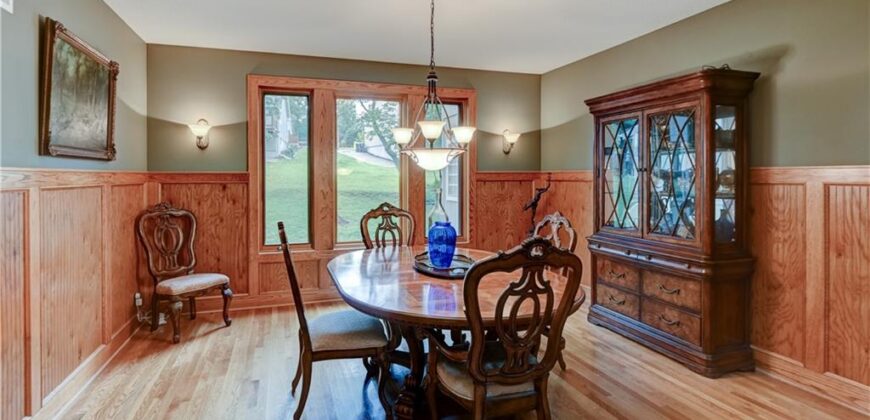 4108 NW 73rd Street, Kansas City, MO 64151