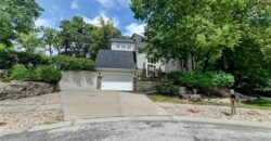 4108 NW 73rd Street, Kansas City, MO 64151