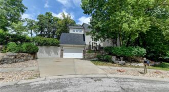 4108 NW 73rd Street, Kansas City, MO 64151