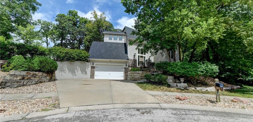 4108 NW 73rd Street, Kansas City, MO 64151