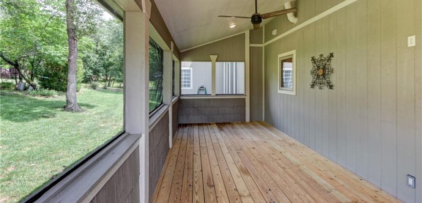 4108 NW 73rd Street, Kansas City, MO 64151